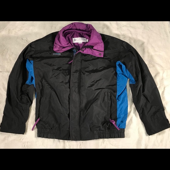 Columbia Other - ⬇️$65 Vintage Columbia Jacket